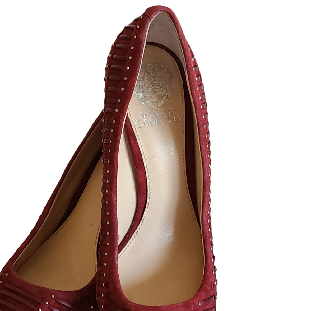 Vince Camuto Narcissa pumps - Picture 5 of 5